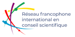 Réseau francophone international en conseil scientifique