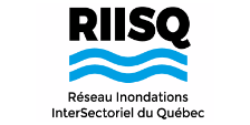 RIISQ - Réseau inondations intersectoriel du Québec