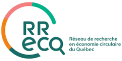Réseau québécois de recherche en économie circulaire (RQREC)